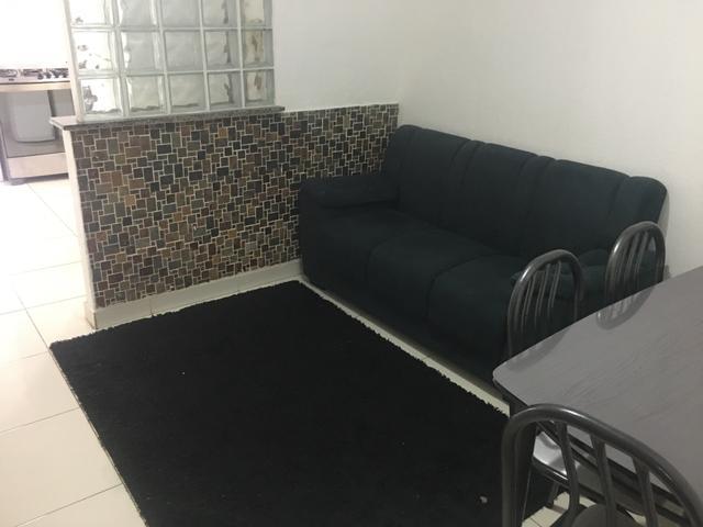 Apartamento quarto e sala no Recreio dos Bandeirantes