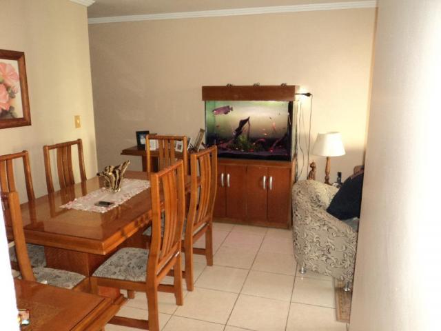 Apartamento residencial à venda, Vila Yara, Osasco -