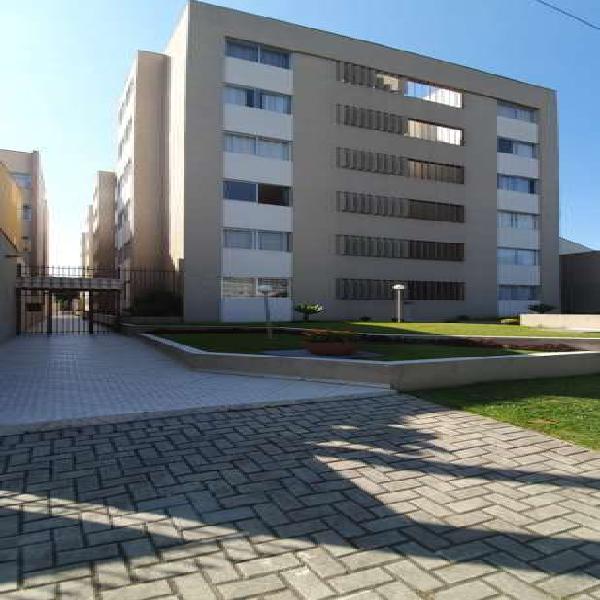 Apartamento à venda, Boa Vista, Curitiba, PR