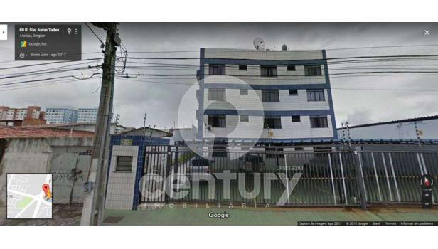 Apartamento à venda - Residencial Valter Silva