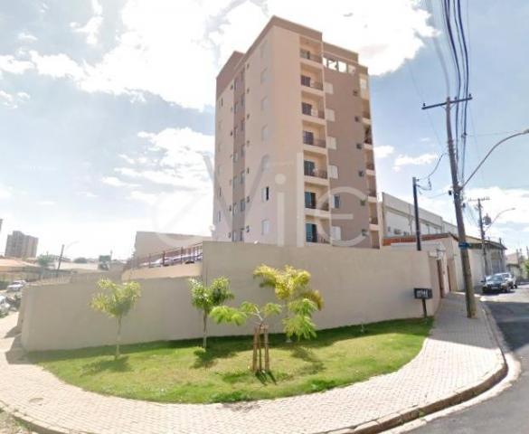 Apartamento à venda com 1 dormitórios em Vila industrial,