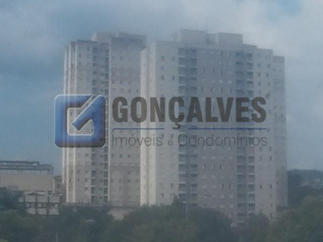 Apartamento à venda com 2 dormitórios cod:1030-1-134211