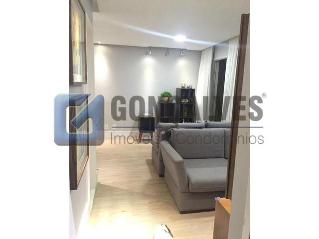 Apartamento à venda com 2 dormitórios cod:1030-1-138134