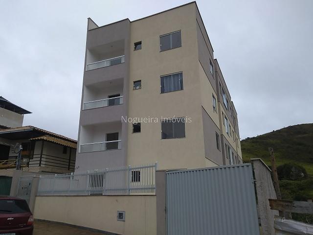 Apartamento à venda com 2 dormitórios em Realeza, Juiz de