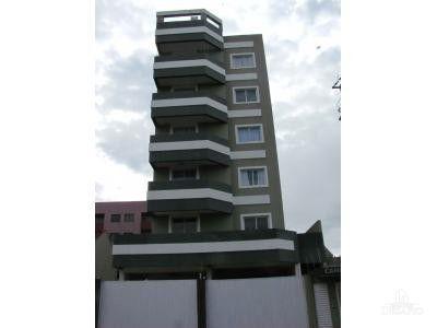 Apartamento à venda com 3 dormitórios em Estrela, Ponta