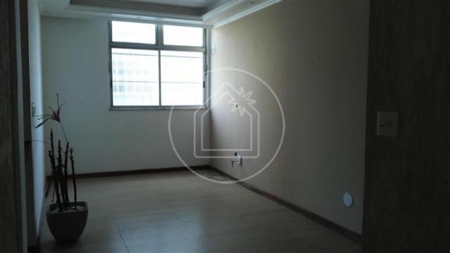 Apartamento à venda com 3 dormitórios em Todos os santos,