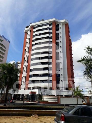 Apartamento à venda no Condomínio Beau Rivage Plaza