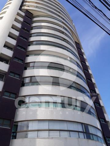 Apartamento à venda no condomínio Mansão Alda Teixeira