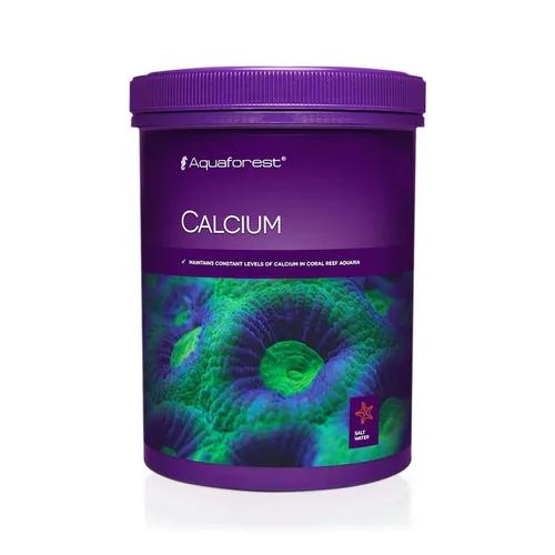 Balling Aquaforest Calcio - Calcium 850g Faz 17l