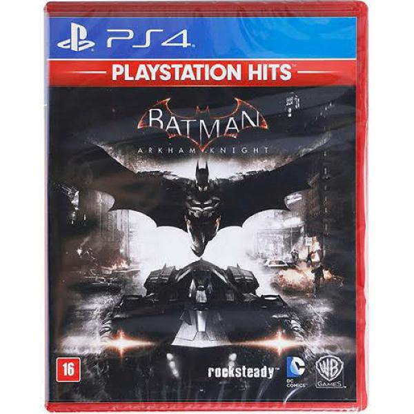 Batman Arkham Knight