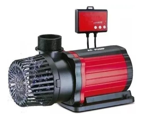 Bomba Submersa Eletrônica Ac Oceantech 12000 Lh 110v 220v