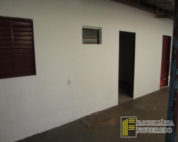 CASA RESIDENCIAL PARA LOCAÇÃO NO RESIDENCIAL CAMBUI
