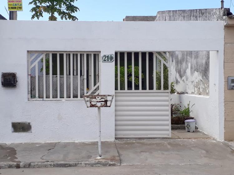 CASA RESIDENCIAL em NOSSA SENHORA DO SOCORRO - SE, CONJUNTO