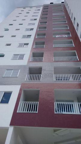 CG Apartamento Padrão Residencial Brilhante- Urbanova