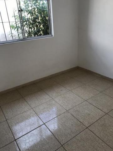 Casa Geminada para Locação em São José da Lapa,