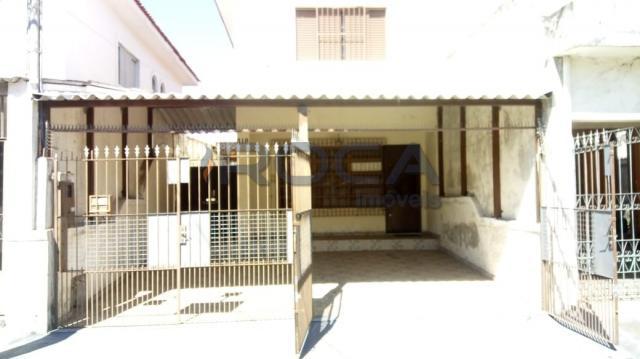 Casa - Vila Brasília