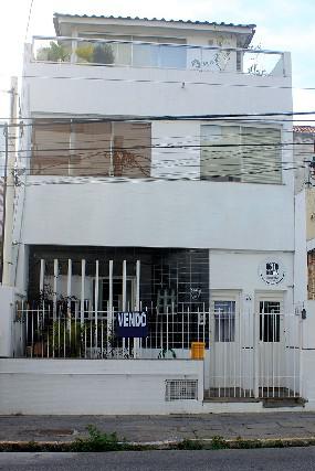 Casa comercial para escritórios, consultórios