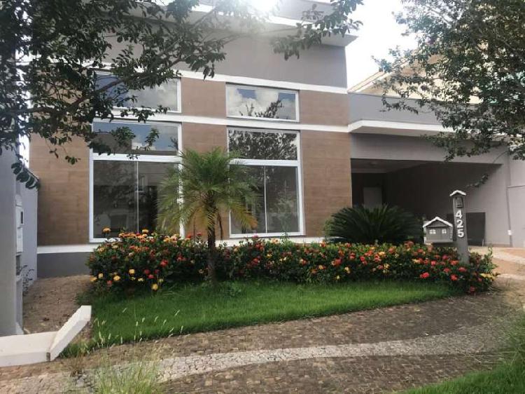 Casa em Condomínio Parque Residencial Roland Venda ou Troca