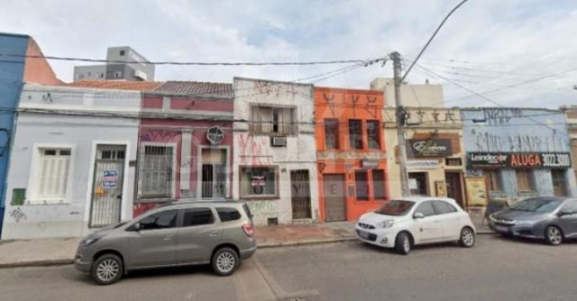 Casa para alugar com 3 dormitórios em Cidade baixa, Porto