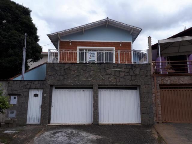 Casa para alugar com 3 dormitórios em Santa angela, Pocos