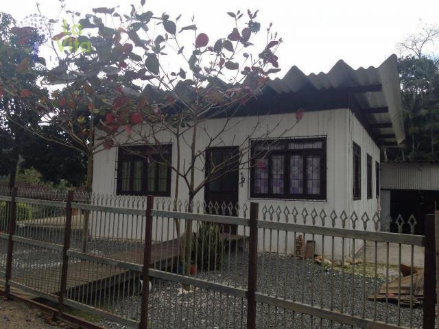 Casa residencial à venda, Itoupava Central, Blumenau.