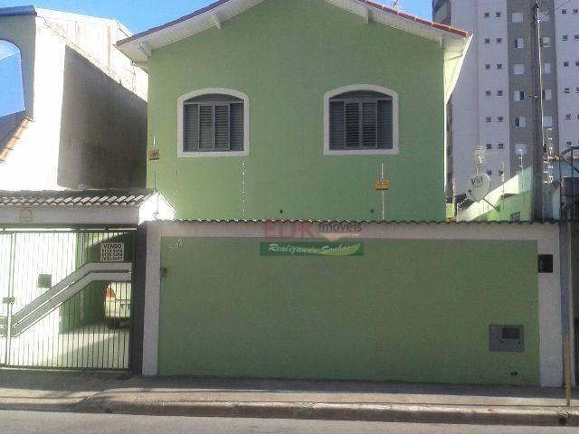 Casa residencial à venda, Parque Industrial, São José dos