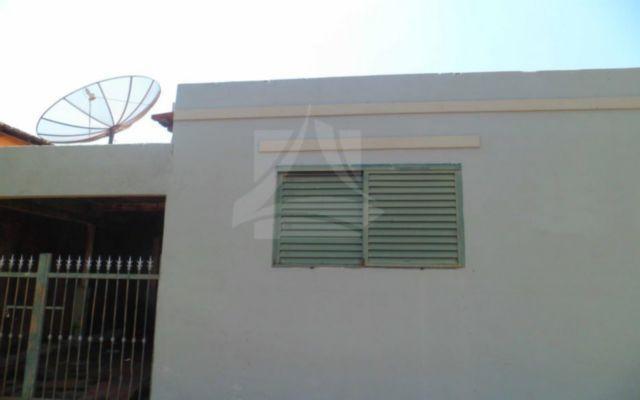 Casa à venda com 3 dormitórios em Centro, Cravinhos