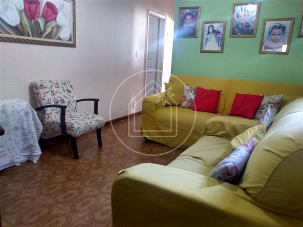 Casa à venda com 3 dormitórios em Irajá, Rio de janeiro