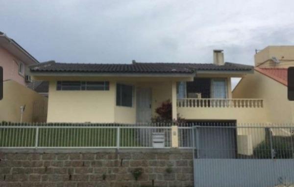 Casa à venda com 4 dormitórios em Itacorubi,