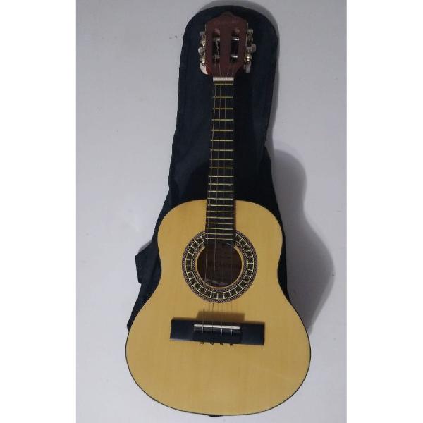 Cavaquinho Eletrificado (Giannini)