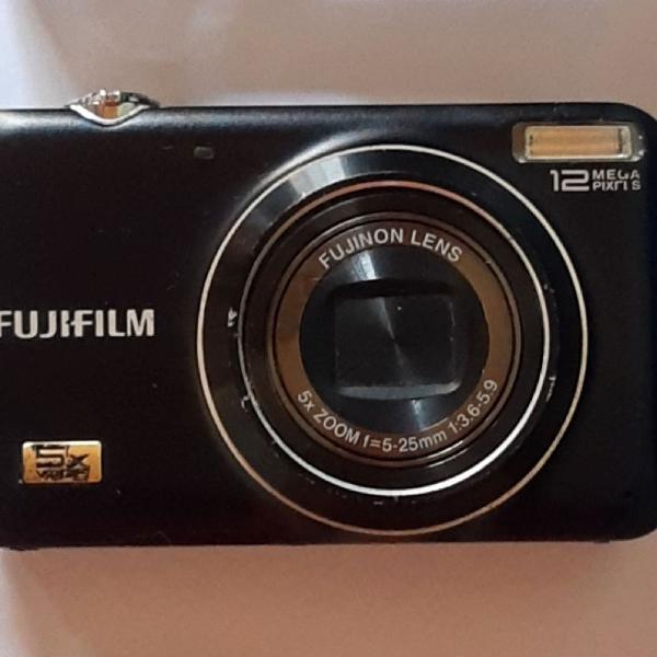 Câmera Fujifilm Finepix JX 12megapix