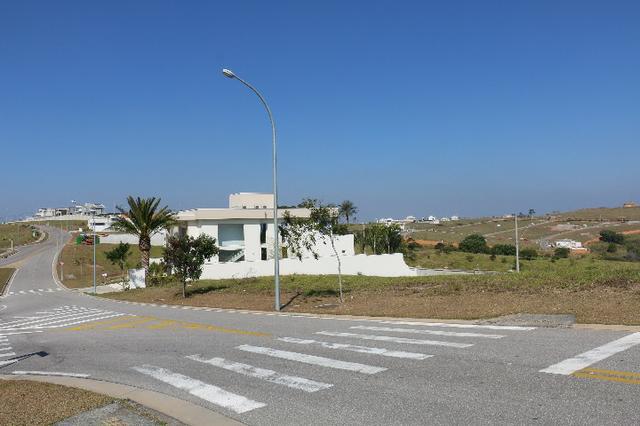 Excelente terreno de 543 m2 em Alphaville II - São José