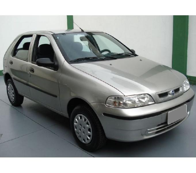 Fiat Palio elx 1.0 2001