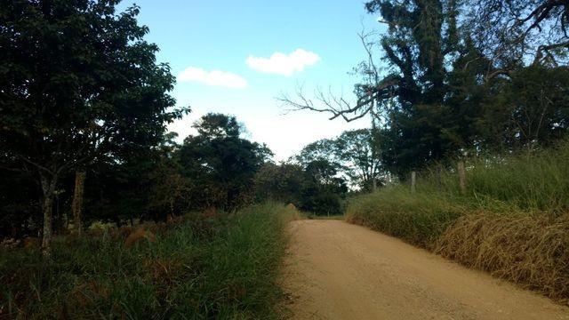 Financio Terreno rural em Matozinhos Fazendinha - - MVT