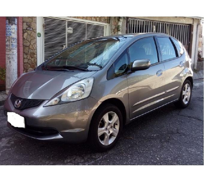 Honda Fit LX1.4 2009 - Mecânico - Revisado