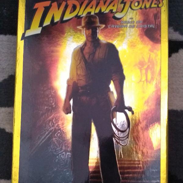 Indiana Jones - Edição Especial