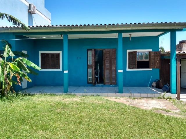 Linda casa em Mariluz