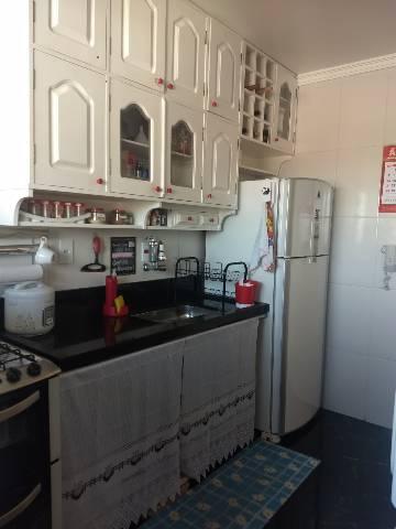 Lindo Apartamento 2 Dormitórios com 1 Suíte