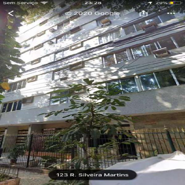 Lindo Apartamento de 3 dormitórios no Flamengo!!!