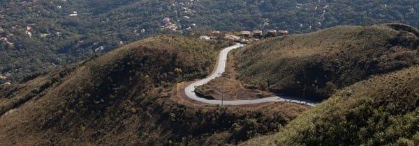 Lote - Terreno à venda, Recanto da Serra - Brumadinho/MG