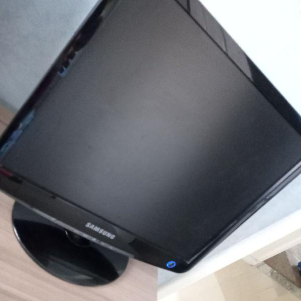 Monitor Samsung SyncMaster732 n Plus 17 pol