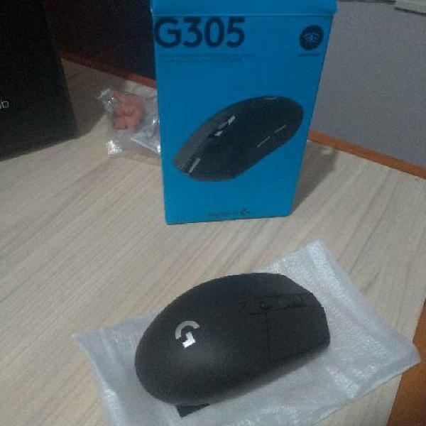 Mouse gamer Logitech g 305 wireless