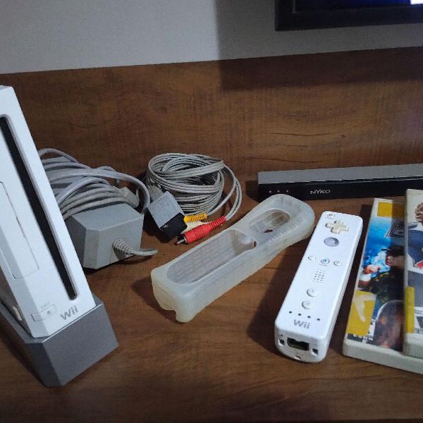 Nintendo Wii