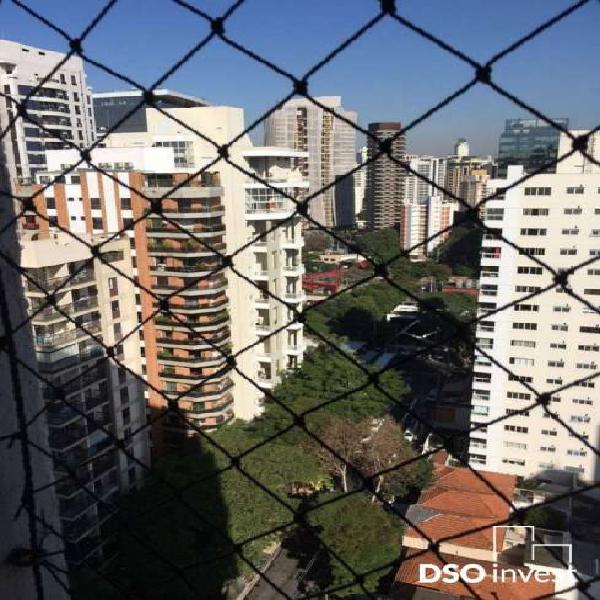 SãO PAULO - Apartamento Padrão - Vila Nova Conceição