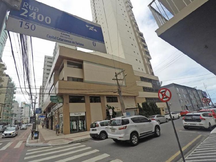 Sala Comercial para Locação em Balneário Camboriú,