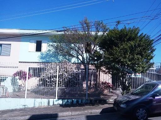 Sobrado c/2 dormits. e 2 vagas - Bela Vista - Osasco