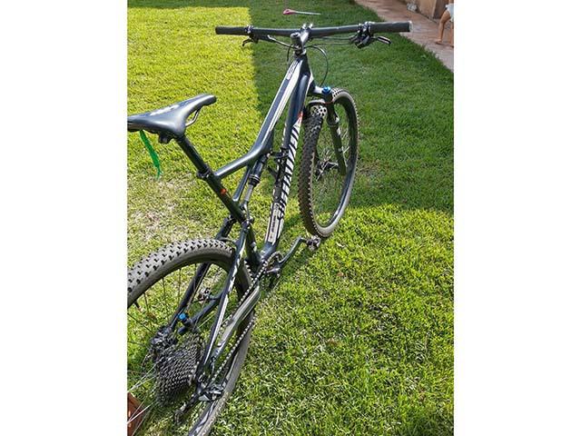 Specialized Epic Full