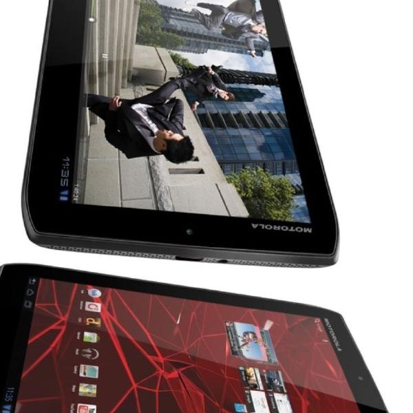 Tablet Motorola Xoom 2 Media Edition