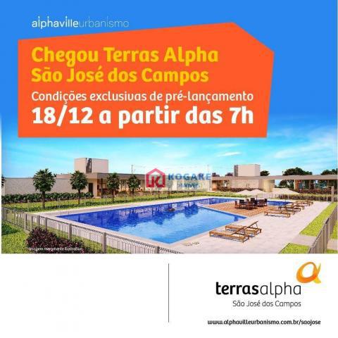 Terreno à venda, 330 m² por R$ 253.700 - Urbanova - São