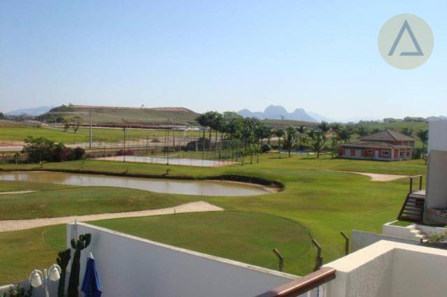 Terreno à venda, 454 m² por R$ 260.000,00 - Garden Hill -